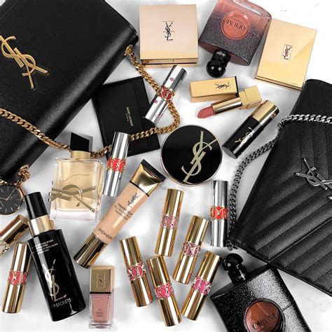 ysl beauty products|best ysl beauty products.